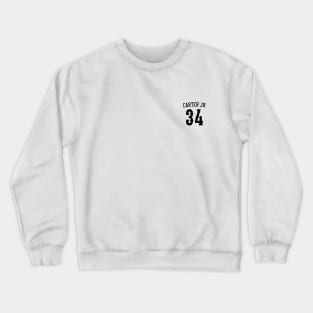 Orlando Magic - Wendell Carter Jr Crewneck Sweatshirt